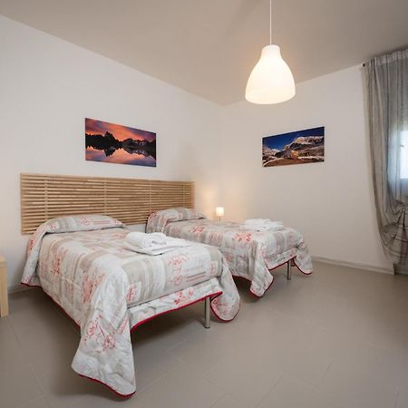 Interno 14 Bed & Breakfast Taranto Eksteriør bilde