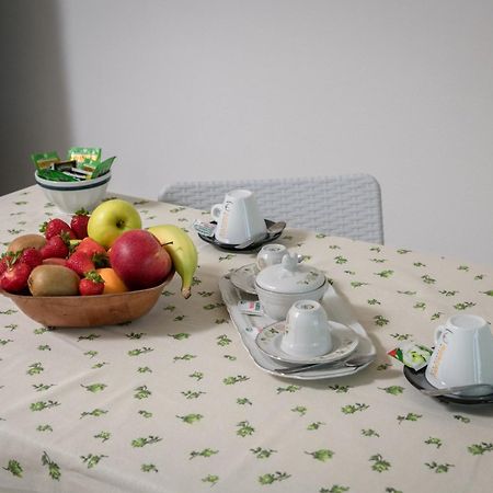 Interno 14 Bed & Breakfast Taranto Eksteriør bilde