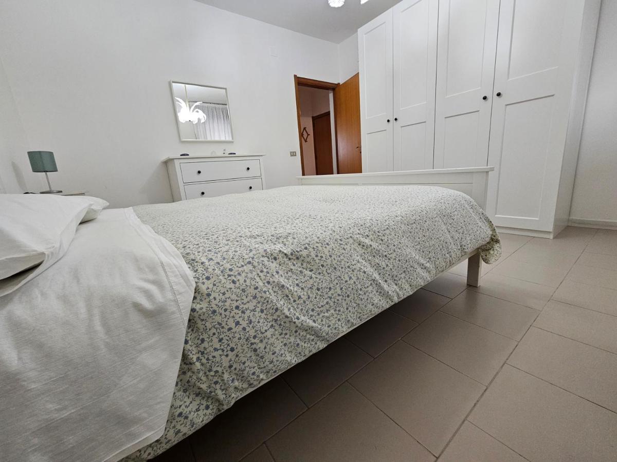 Interno 14 Bed & Breakfast Taranto Eksteriør bilde