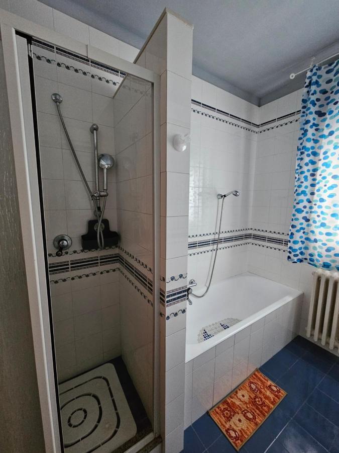 Interno 14 Bed & Breakfast Taranto Eksteriør bilde