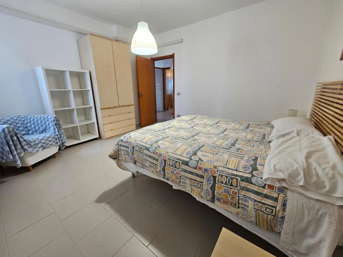 Interno 14 Bed & Breakfast Taranto Eksteriør bilde