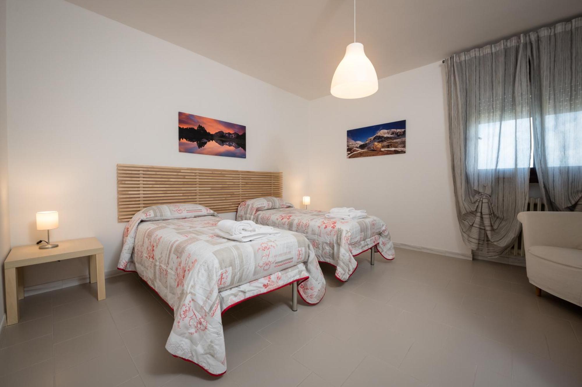Interno 14 Bed & Breakfast Taranto Eksteriør bilde