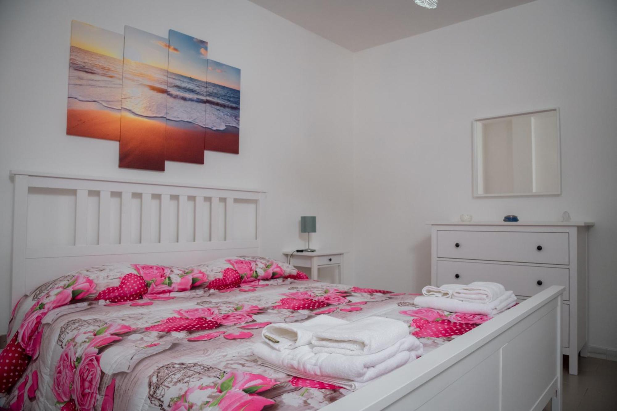 Interno 14 Bed & Breakfast Taranto Eksteriør bilde