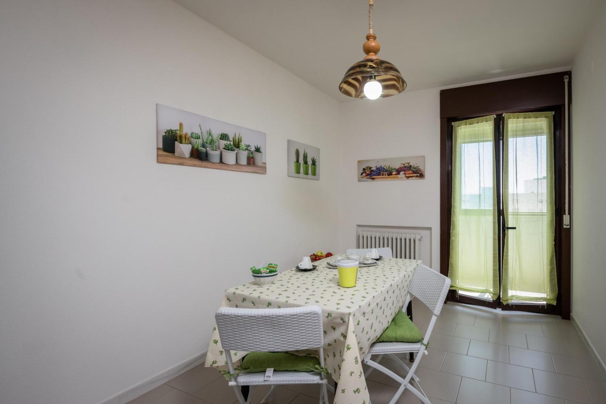 Interno 14 Bed & Breakfast Taranto Eksteriør bilde
