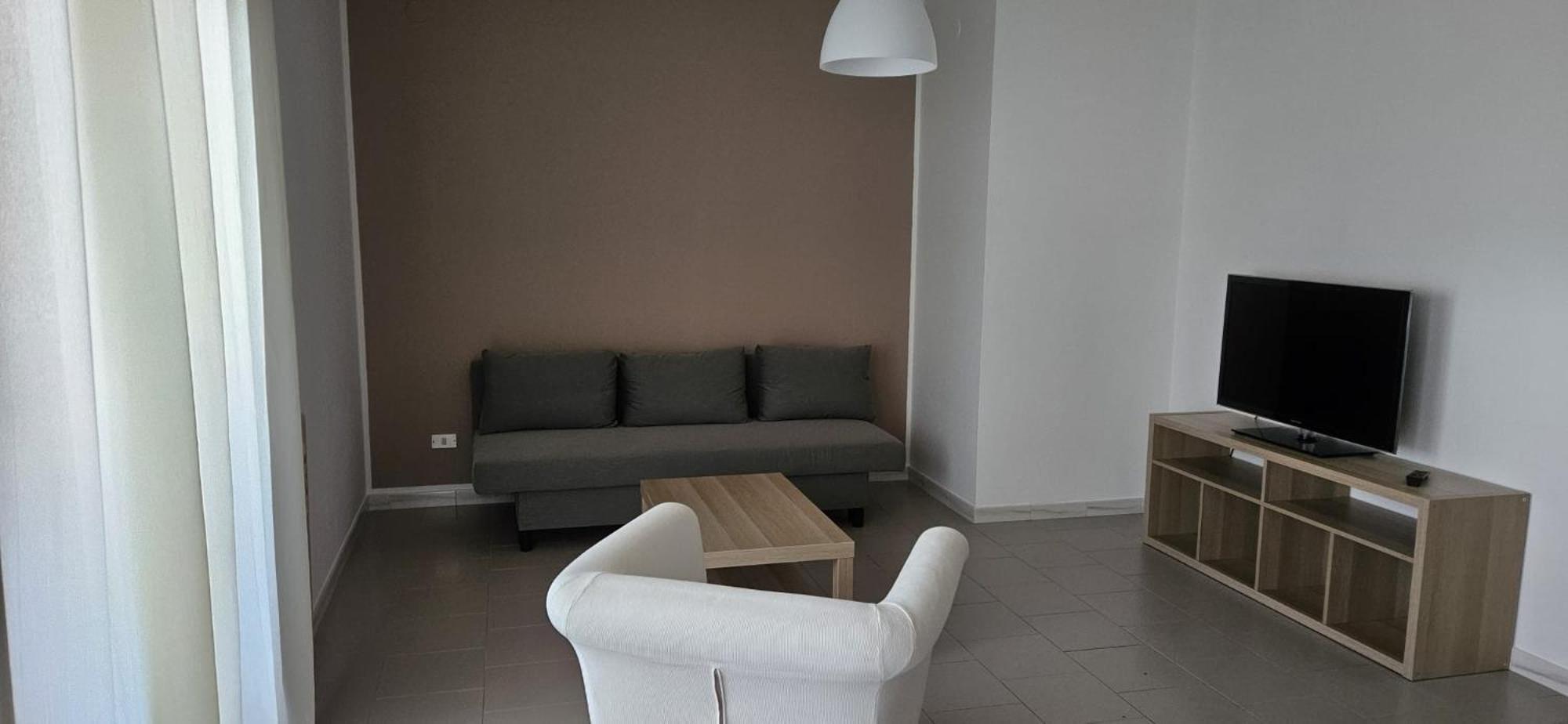 Interno 14 Bed & Breakfast Taranto Eksteriør bilde