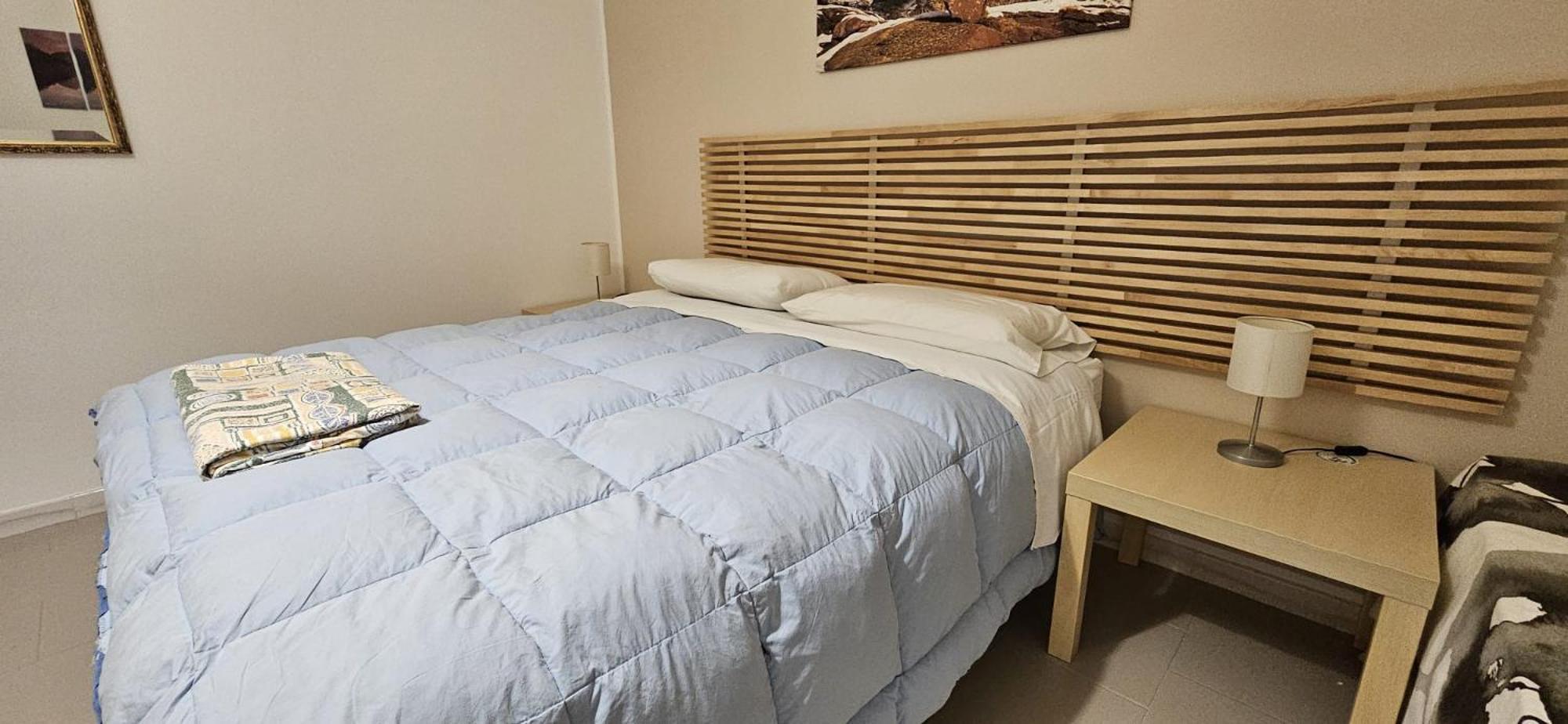 Interno 14 Bed & Breakfast Taranto Eksteriør bilde
