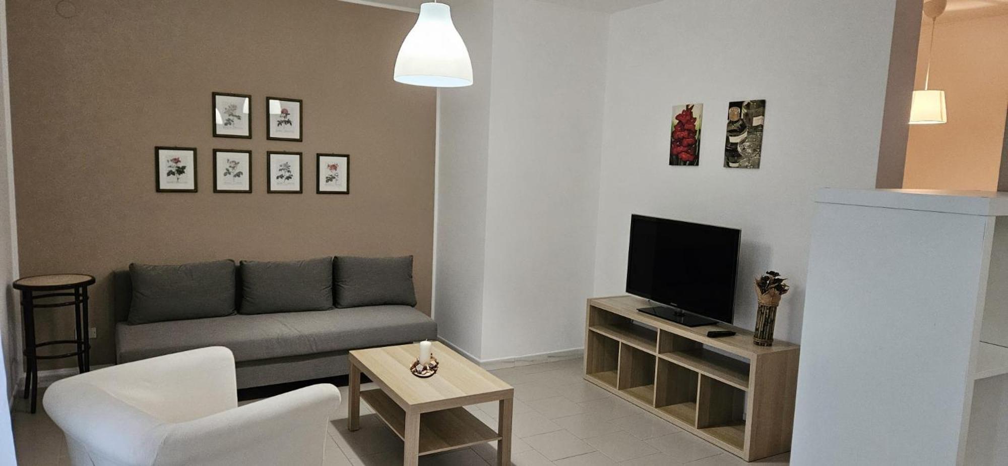 Interno 14 Bed & Breakfast Taranto Eksteriør bilde