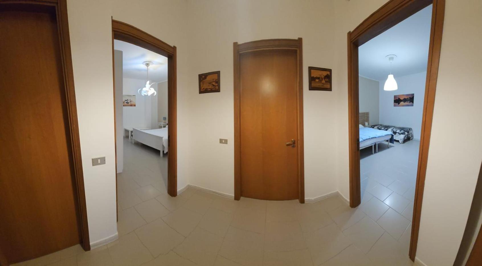 Interno 14 Bed & Breakfast Taranto Eksteriør bilde